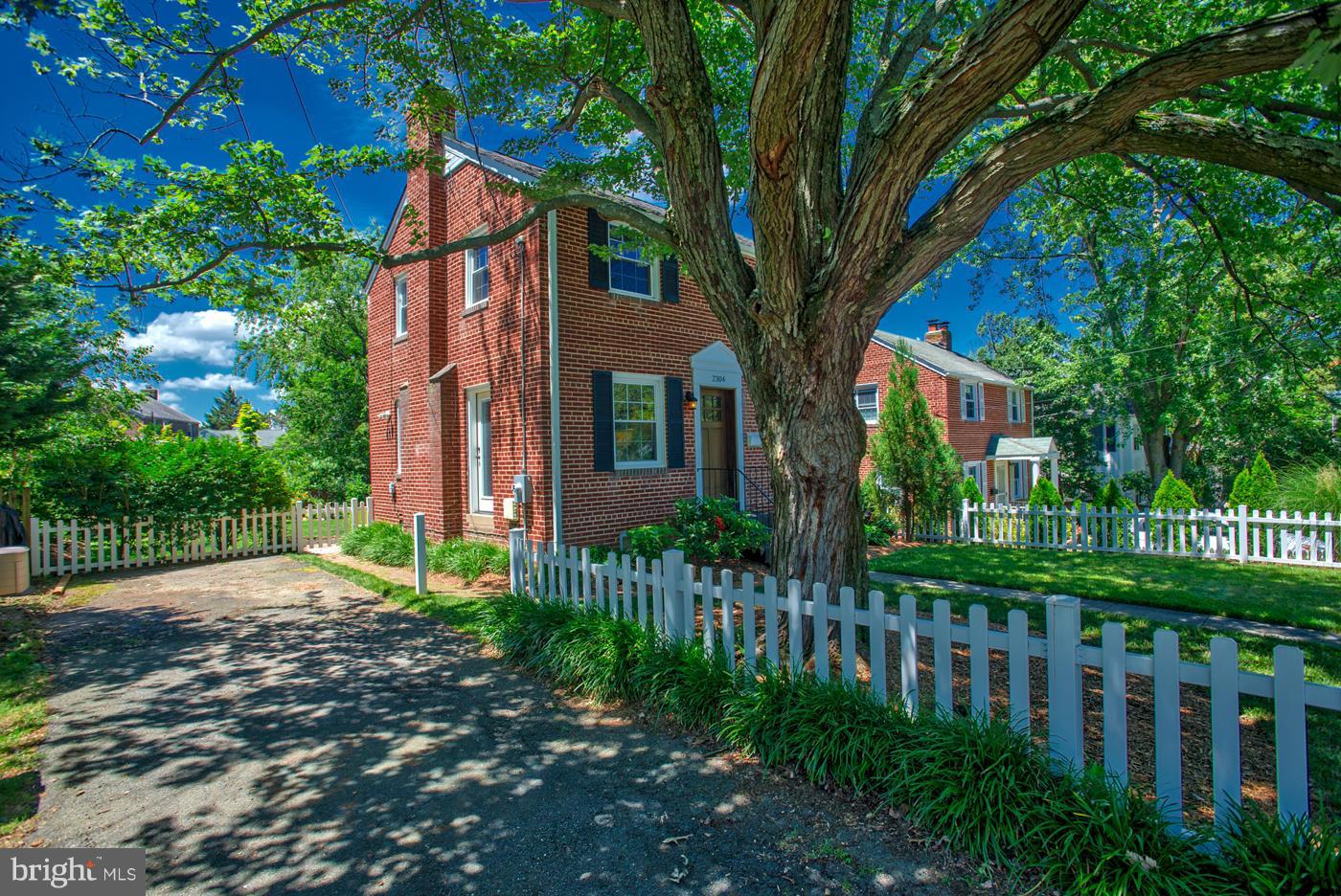 GARDEN CITY - Residential