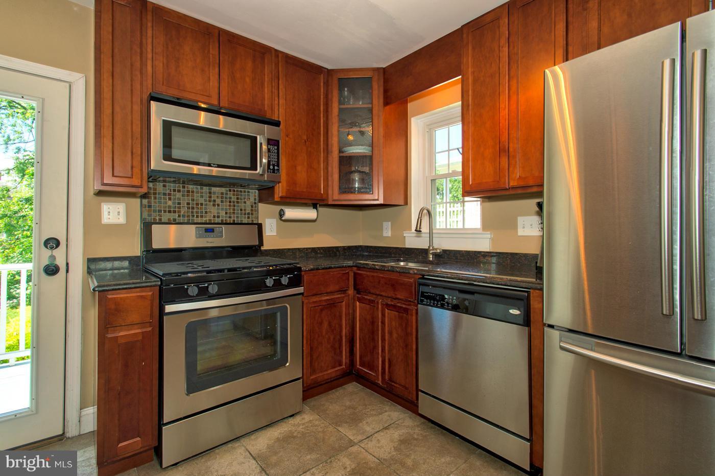 GARDEN CITY - Residential