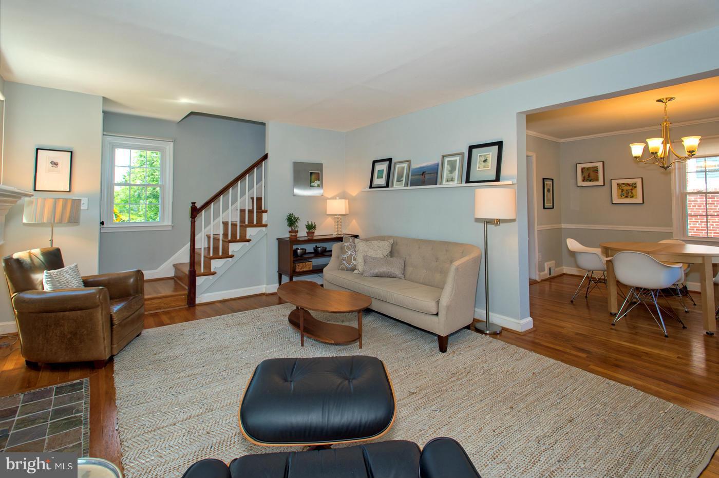 GARDEN CITY - Residential