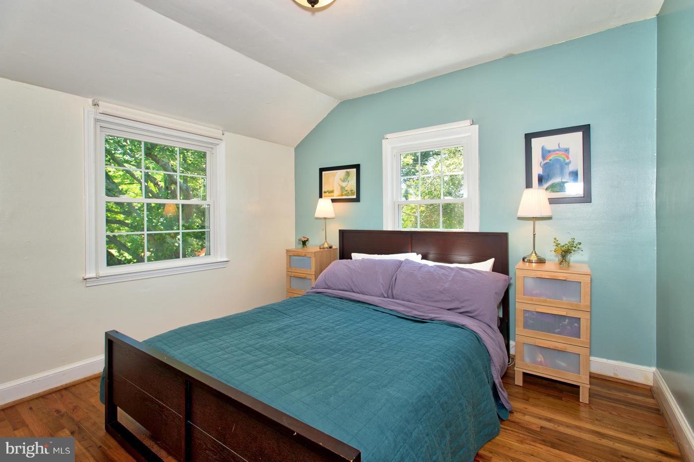 GARDEN CITY - Residential