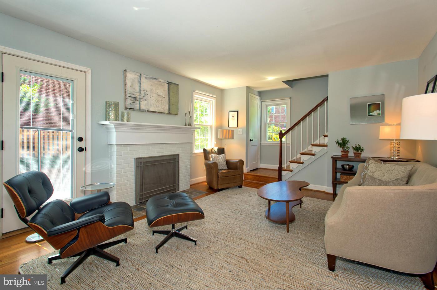 GARDEN CITY - Residential