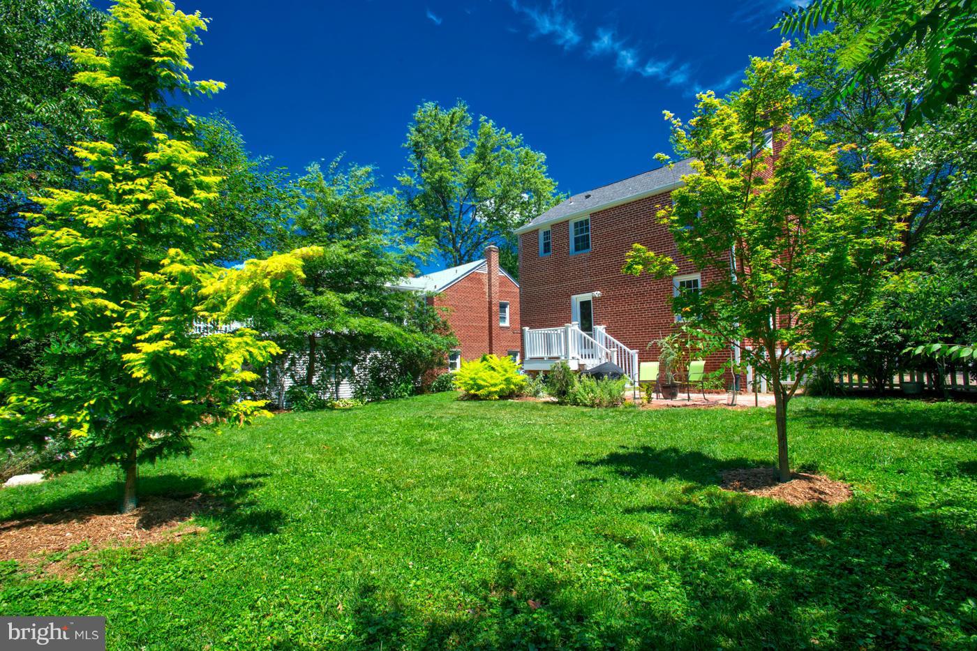 GARDEN CITY - Residential