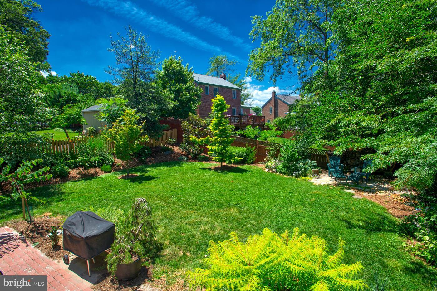 GARDEN CITY - Residential