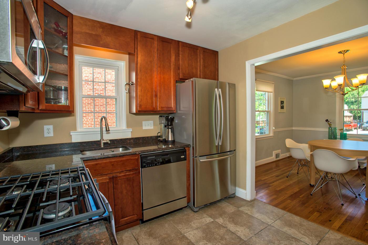 GARDEN CITY - Residential