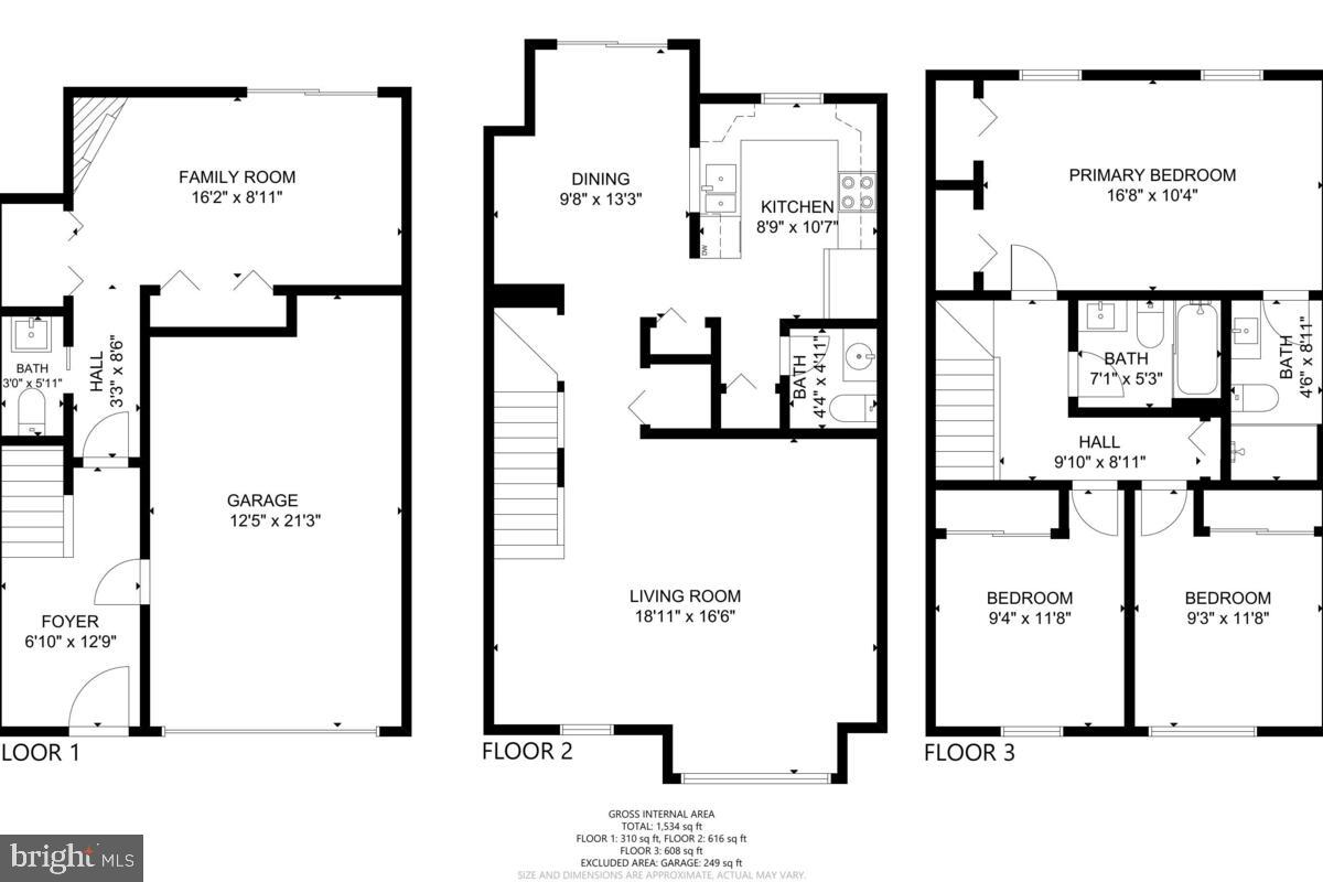 FAIR HILL FARM - Residential