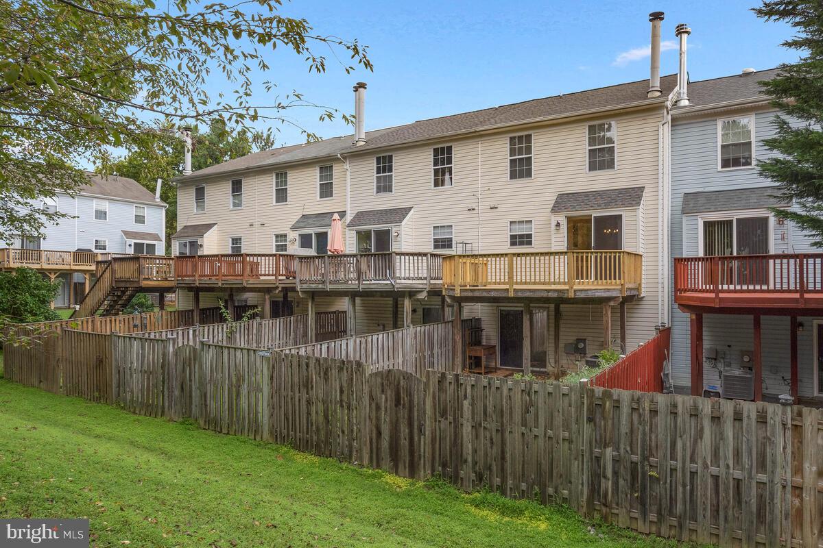 FAIR HILL FARM - Residential