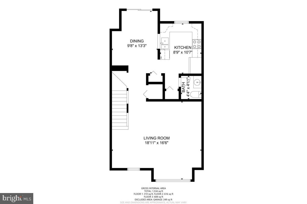 FAIR HILL FARM - Residential