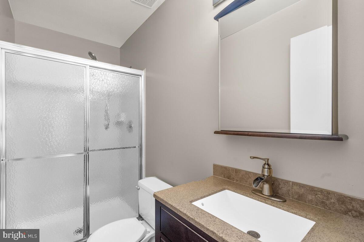 FAIR HILL FARM - Residential