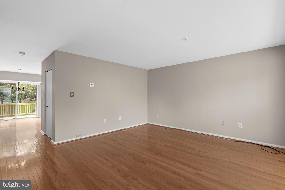 FAIR HILL FARM - Residential