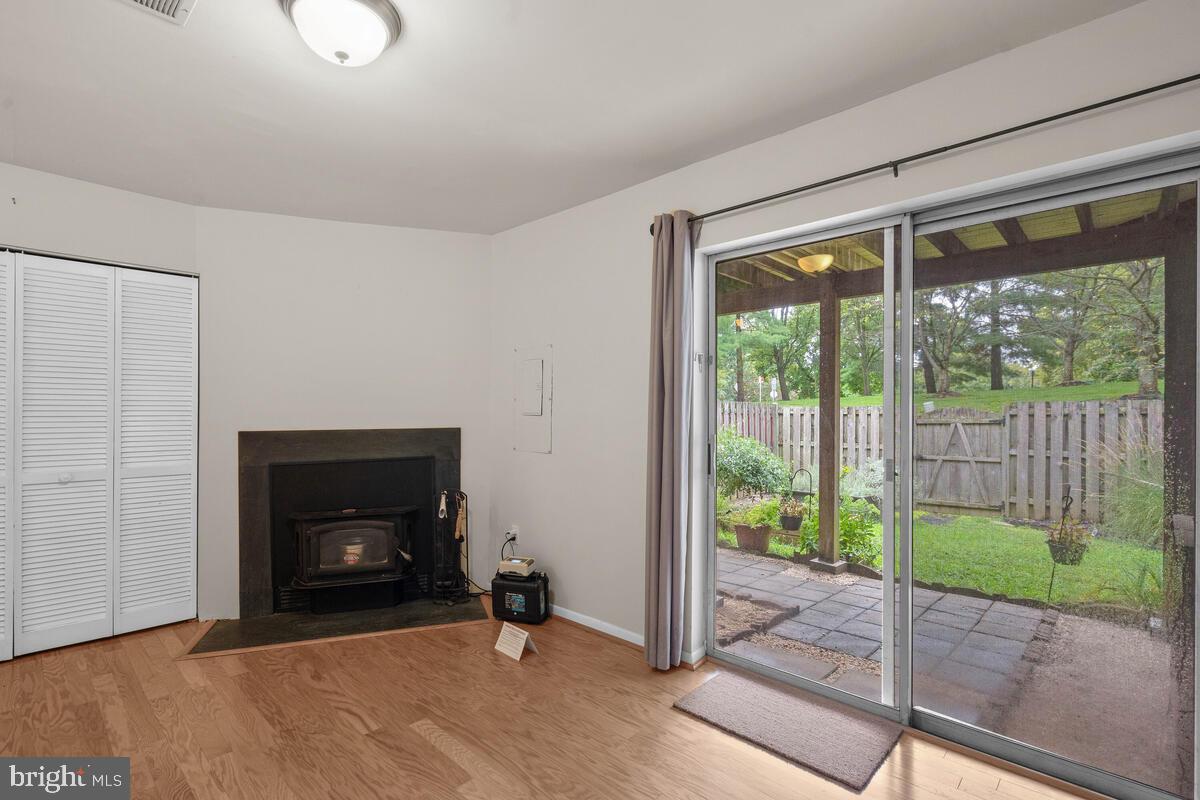 FAIR HILL FARM - Residential