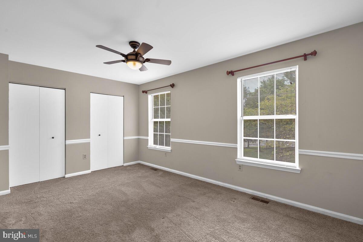 FAIR HILL FARM - Residential