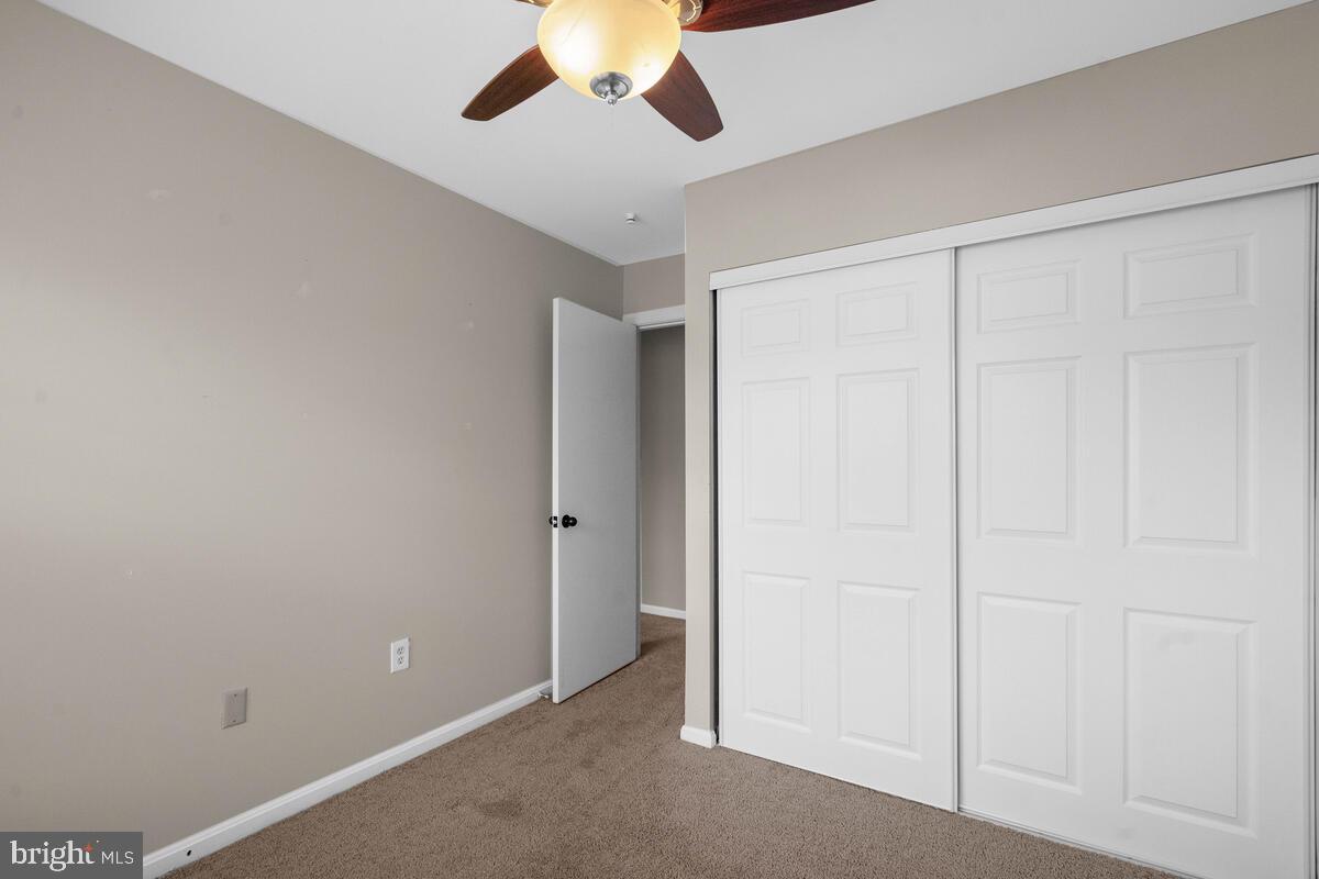 FAIR HILL FARM - Residential