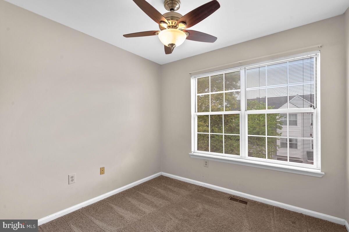 FAIR HILL FARM - Residential