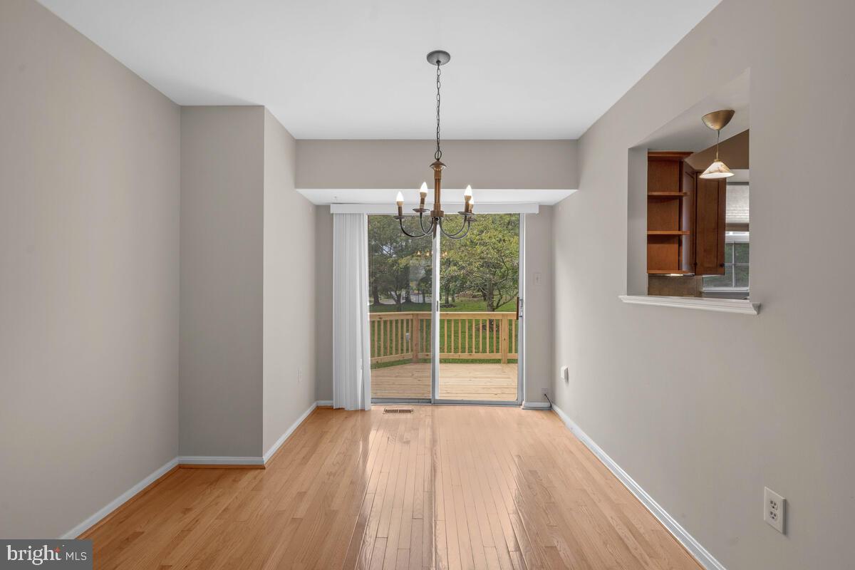 FAIR HILL FARM - Residential