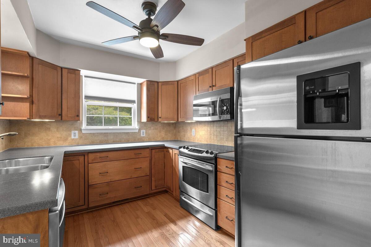 FAIR HILL FARM - Residential