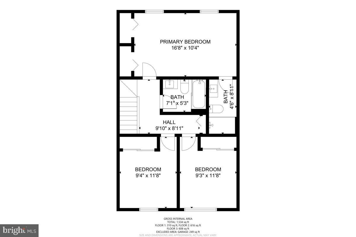 FAIR HILL FARM - Residential