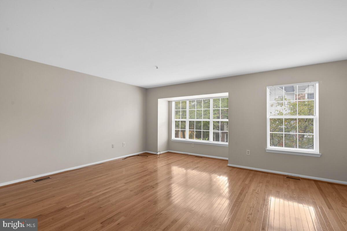 FAIR HILL FARM - Residential