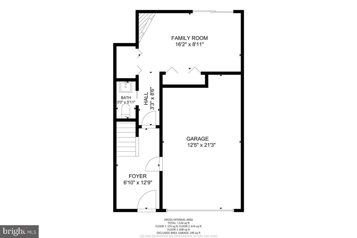 FAIR HILL FARM - Residential