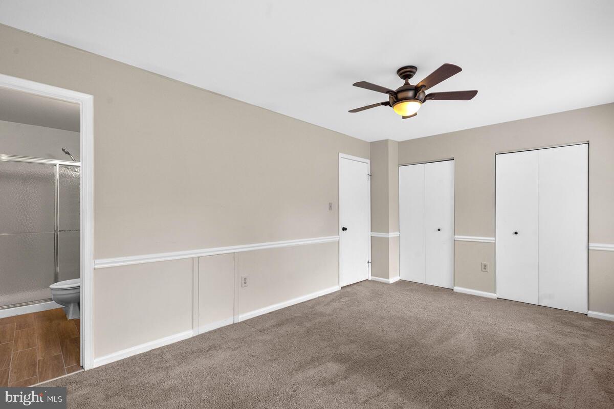 FAIR HILL FARM - Residential