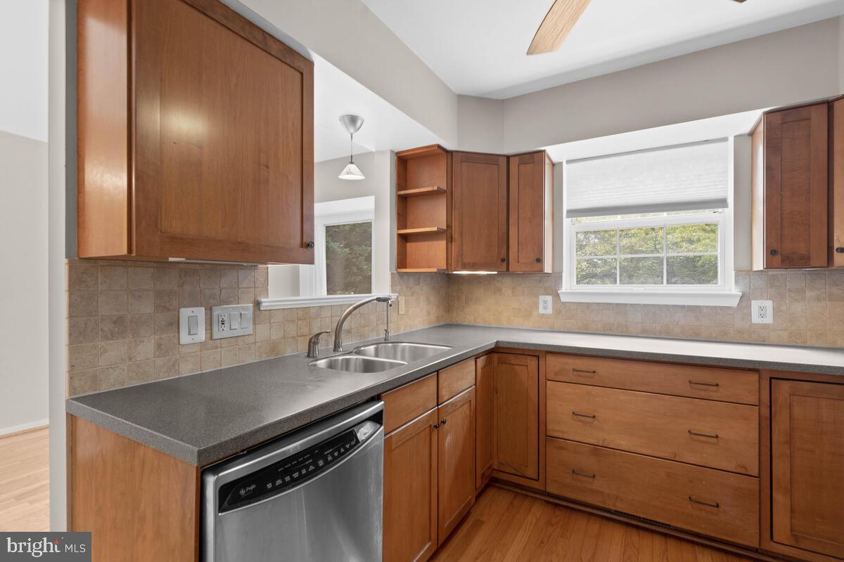 FAIR HILL FARM - Residential