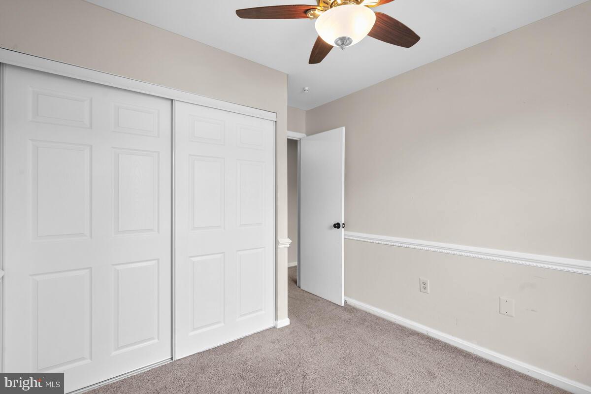 FAIR HILL FARM - Residential