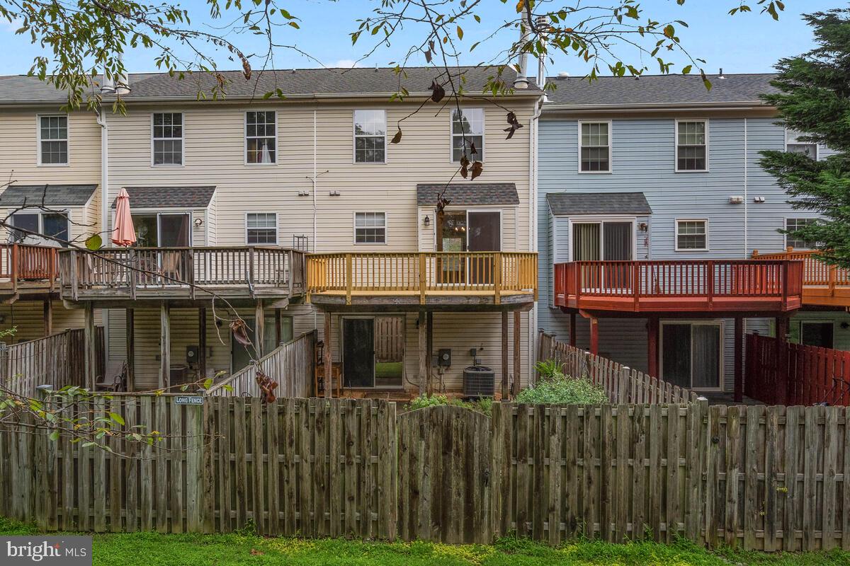 FAIR HILL FARM - Residential