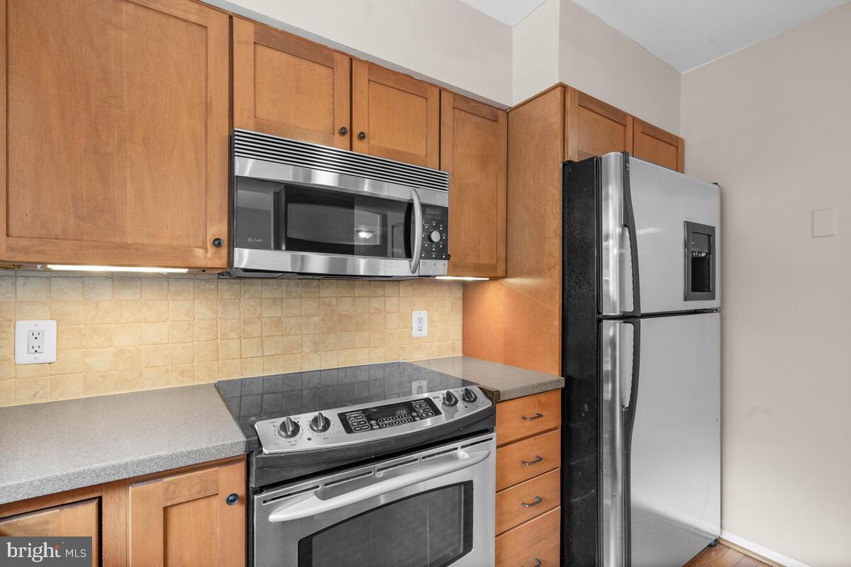 FAIR HILL FARM - Residential