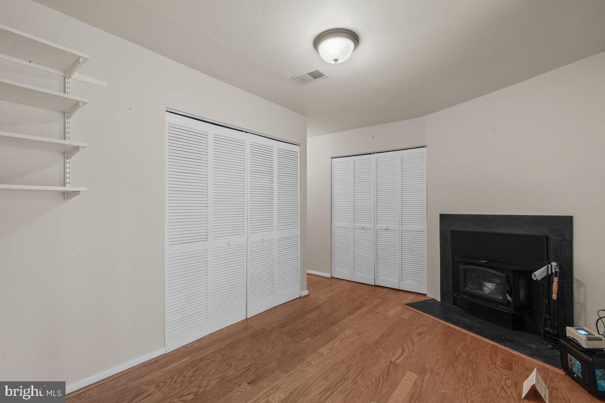 FAIR HILL FARM - Residential