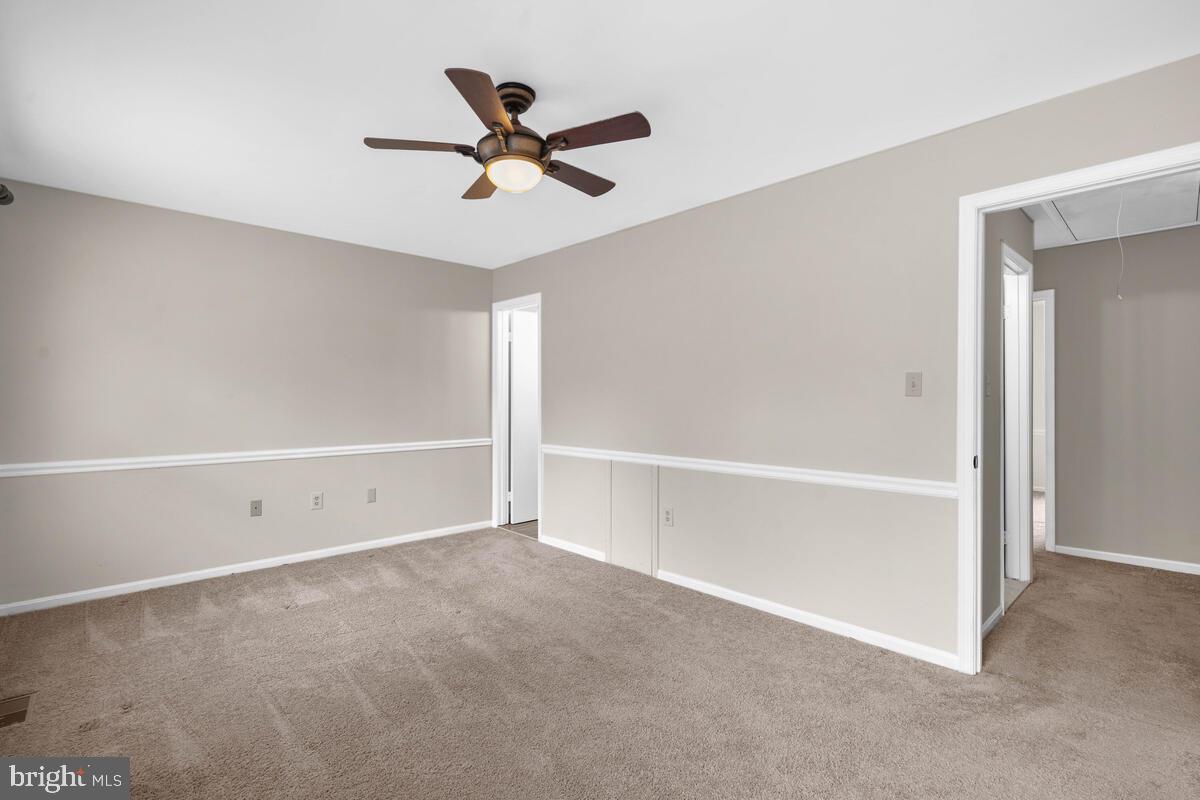 FAIR HILL FARM - Residential