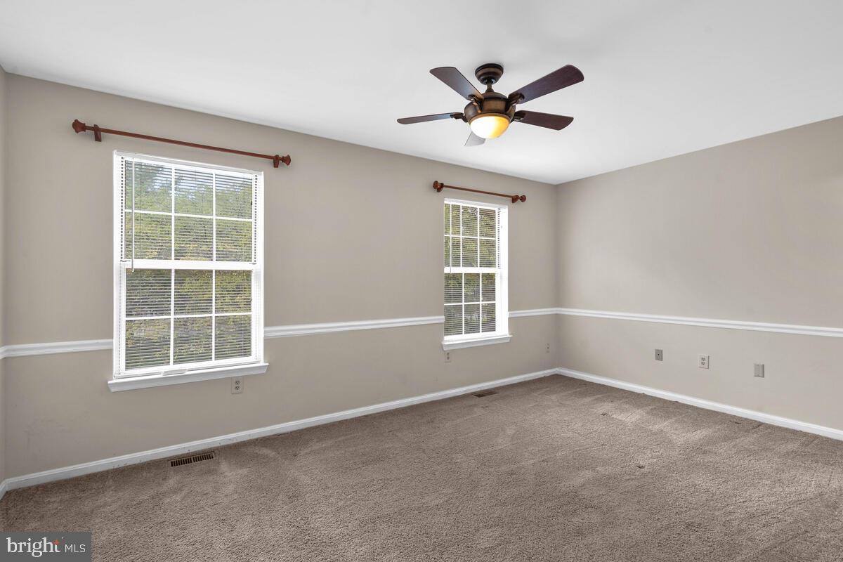 FAIR HILL FARM - Residential