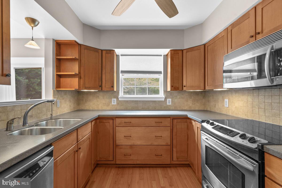 FAIR HILL FARM - Residential