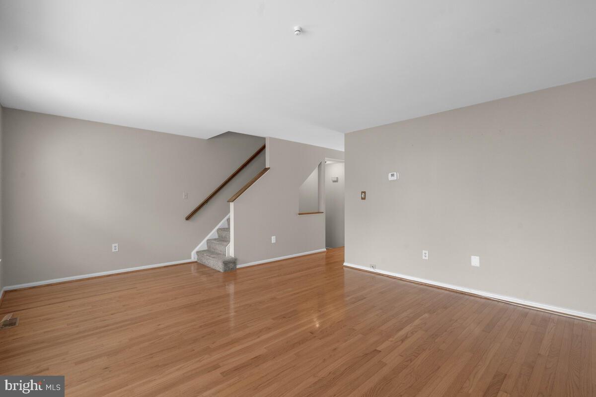 FAIR HILL FARM - Residential