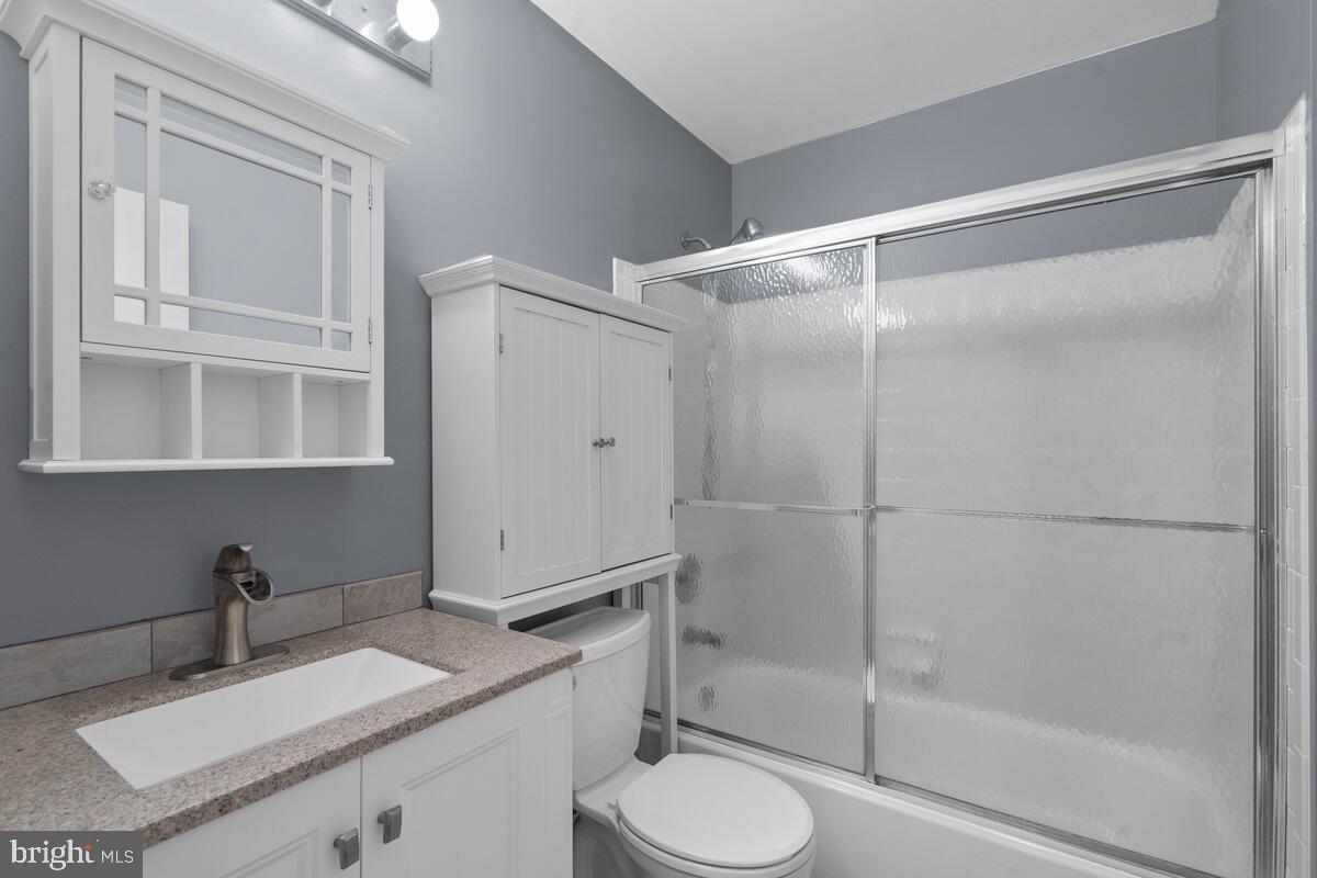 FAIR HILL FARM - Residential