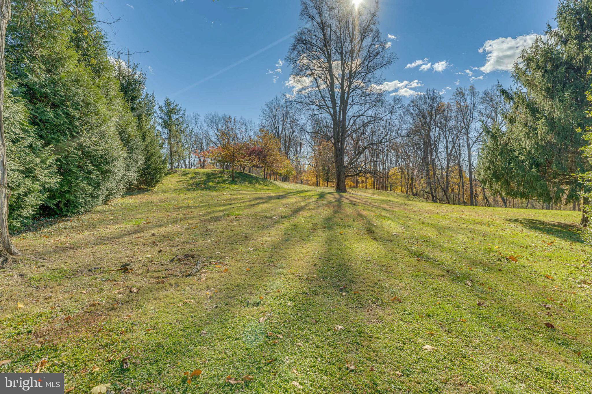 WINDSOR MILL - Residential