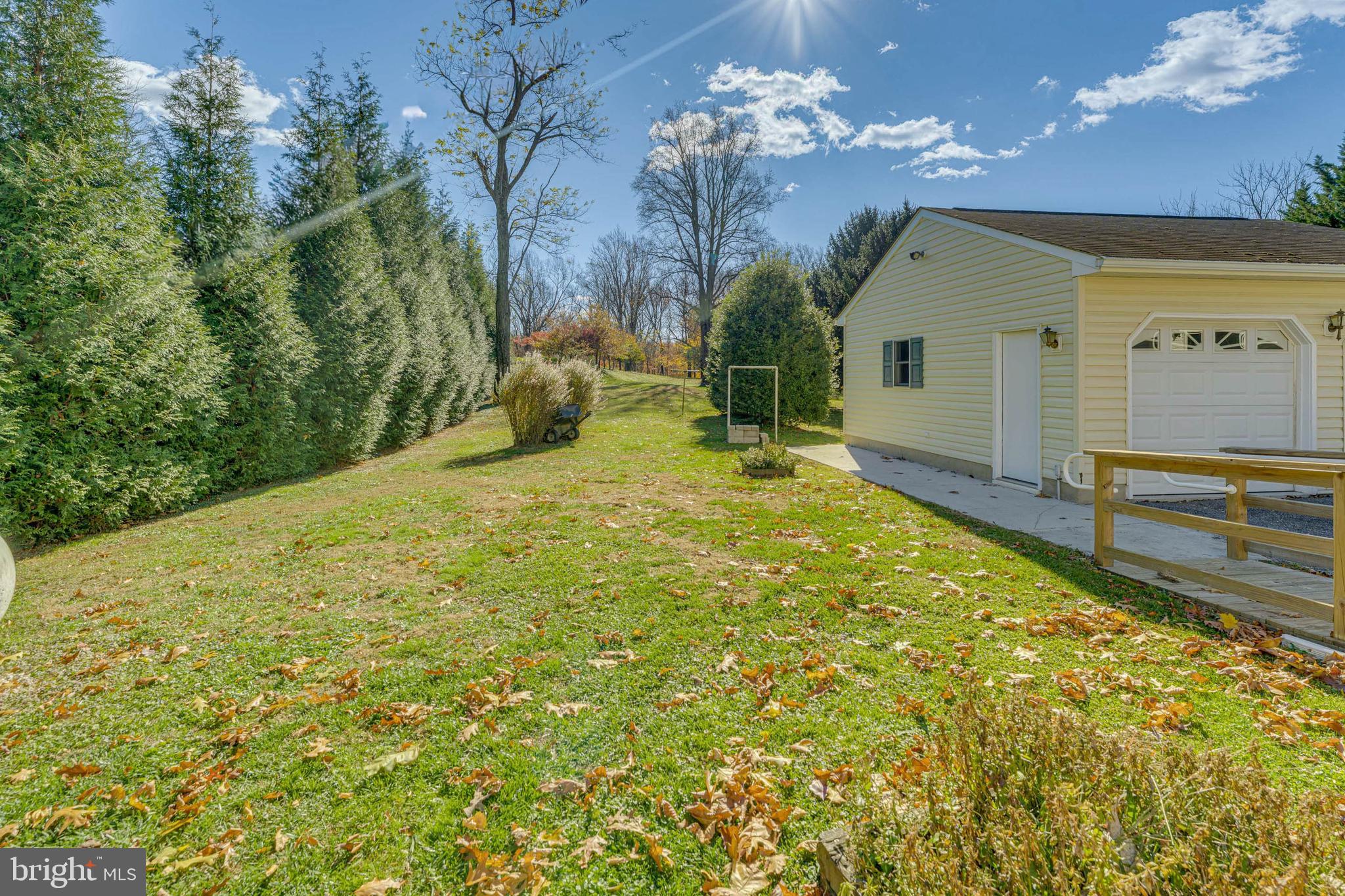 WINDSOR MILL - Residential