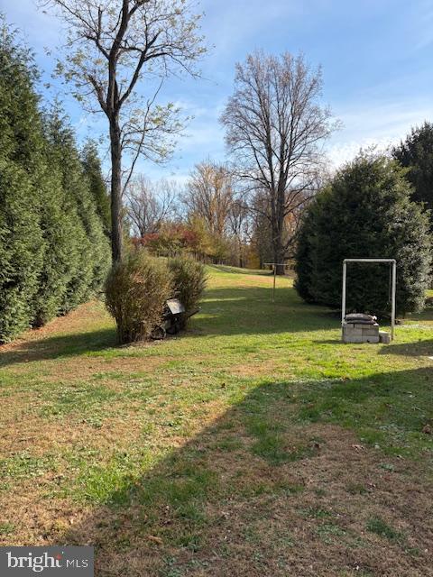 WINDSOR MILL - Residential