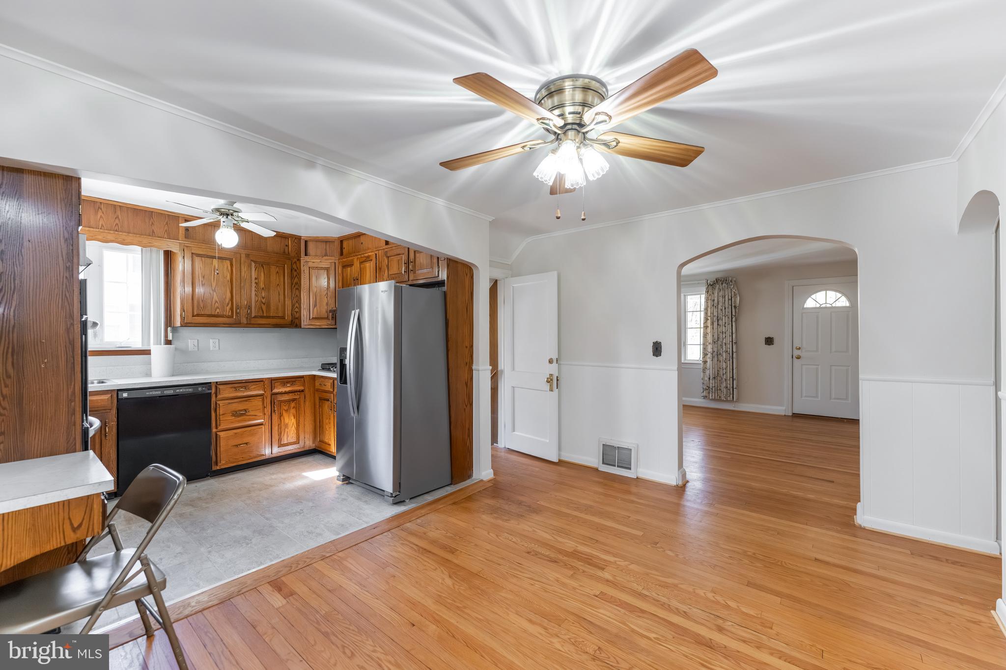 WINDSOR MILL - Residential