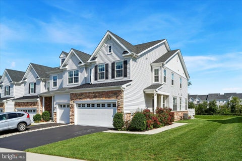 Townhouse For Rent - 311 Goldman Drive<br/> PHOENIXVILLE, PA 19460
