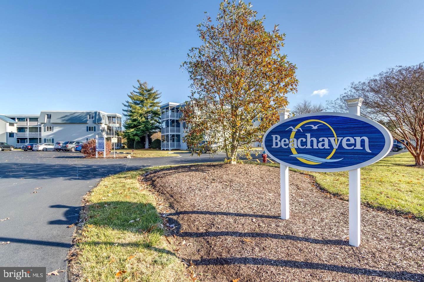 BEACHAVEN - Residential