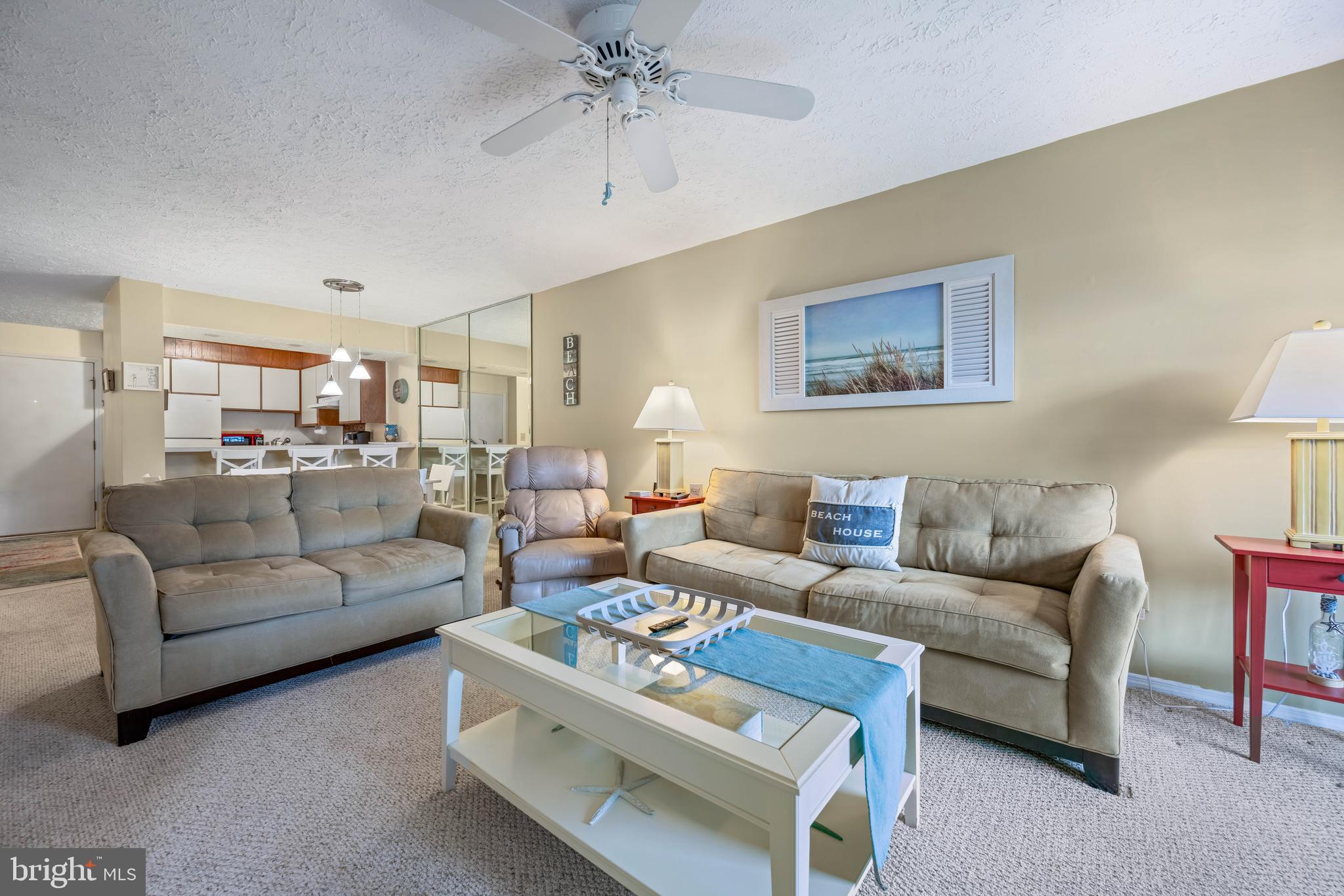 BEACHAVEN - Residential