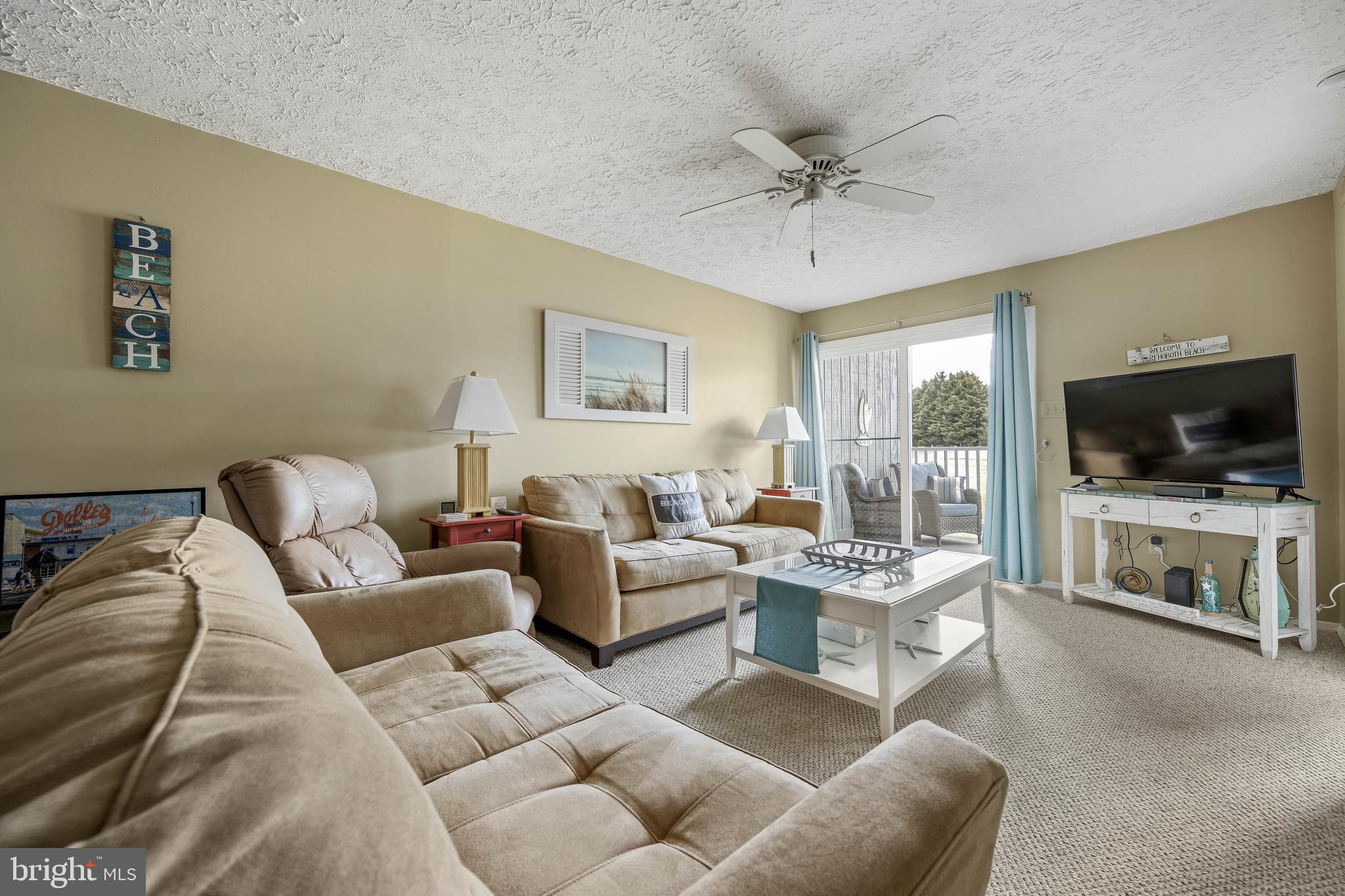 BEACHAVEN - Residential