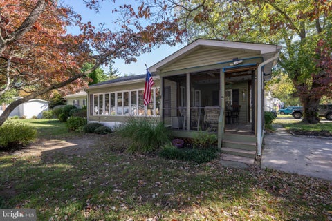 Mobile Home For Sale - 19695 Prince Street<br/> REHOBOTH BEACH, DE 19971