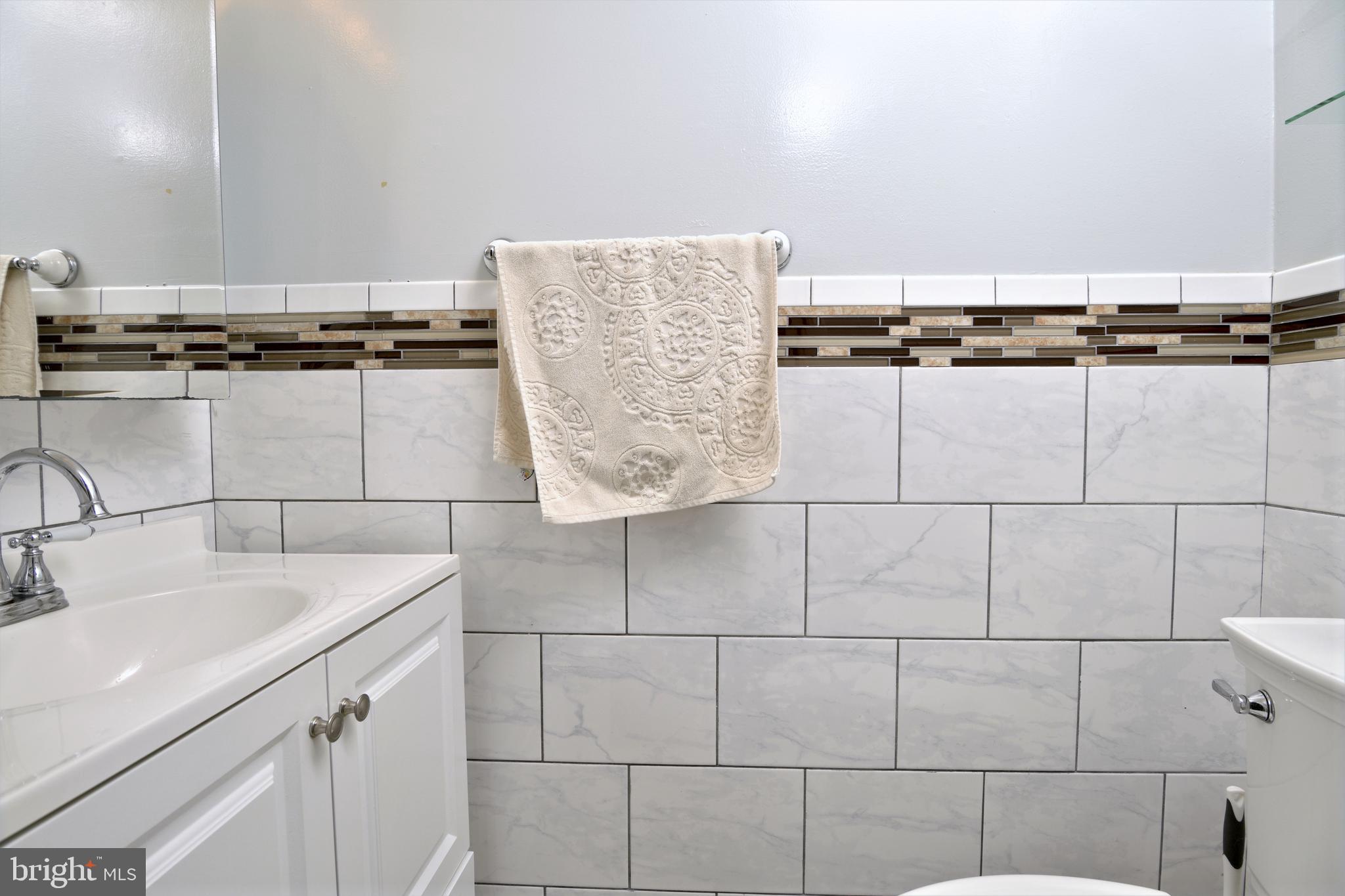 SOMERTON - Residential