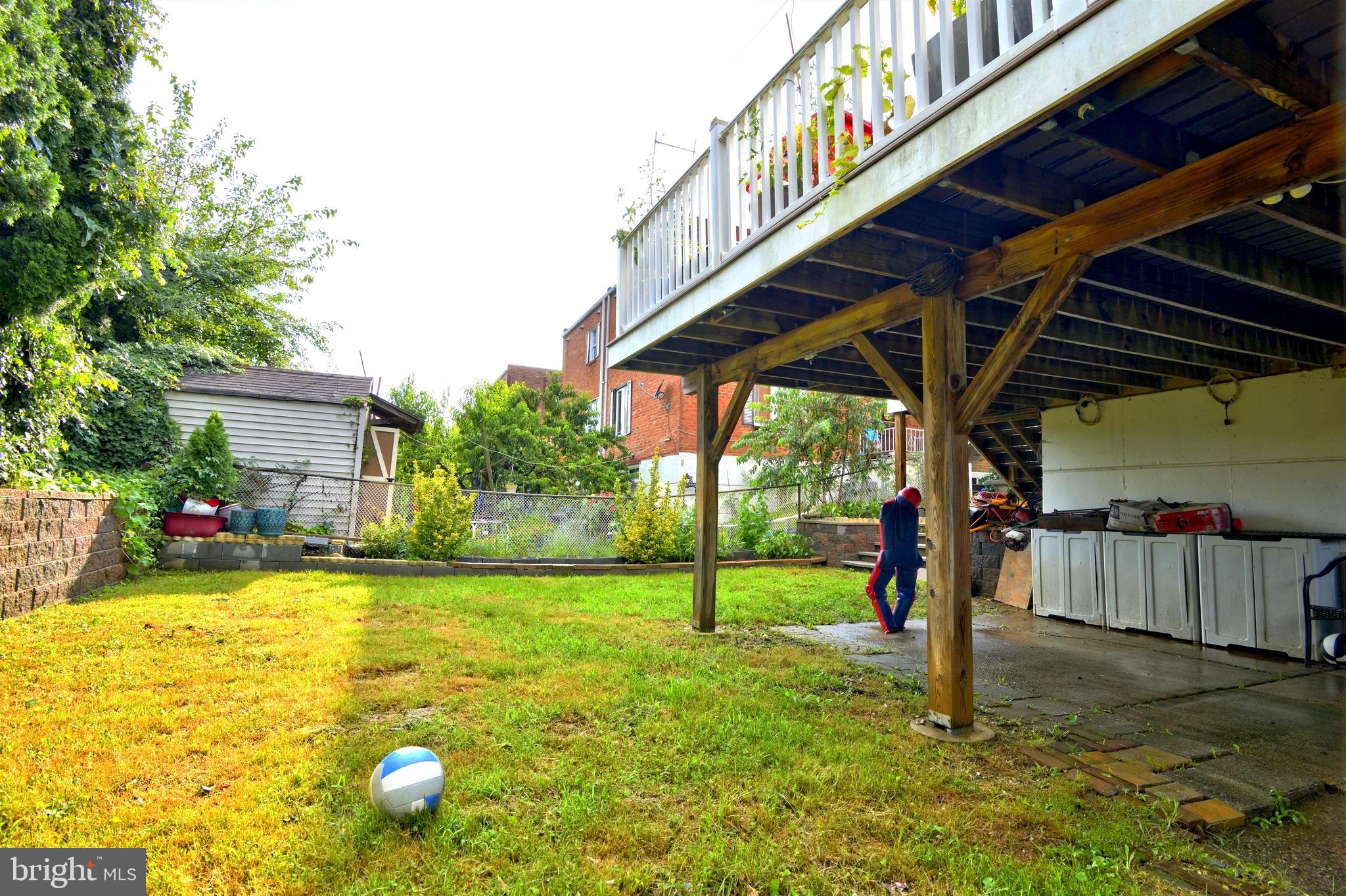 SOMERTON - Residential