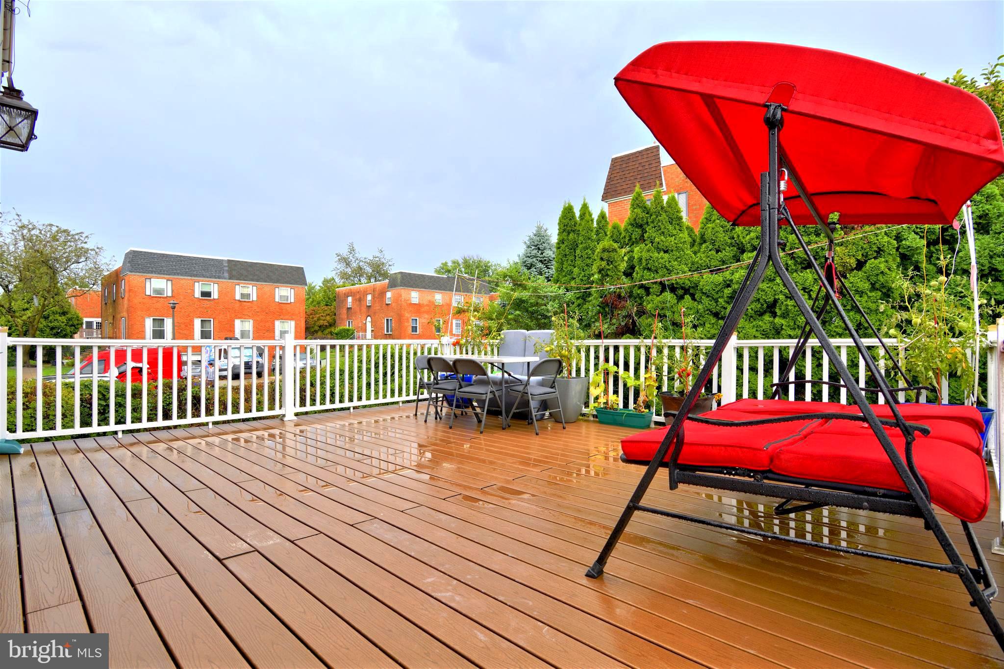 SOMERTON - Residential