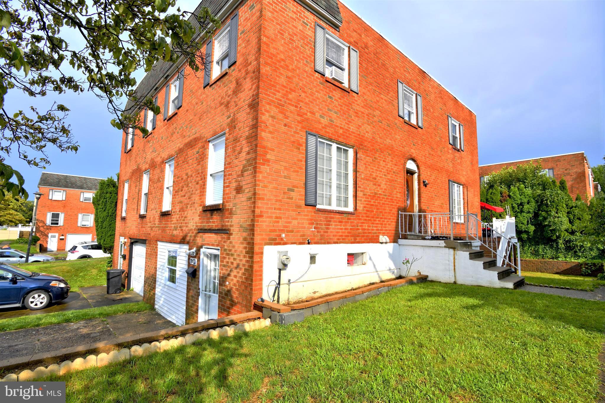 SOMERTON - Residential