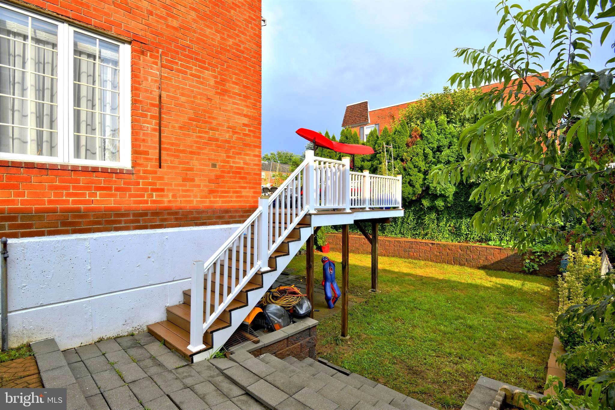 SOMERTON - Residential