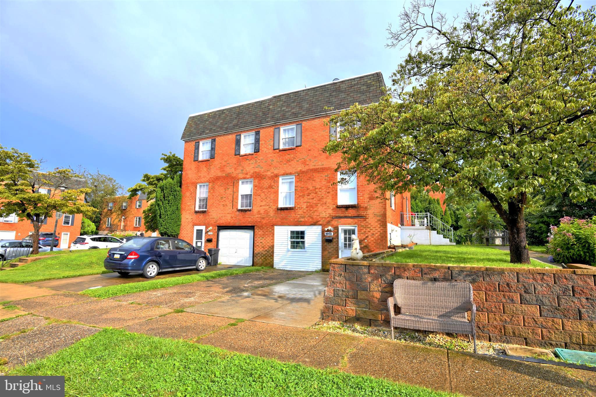 SOMERTON - Residential