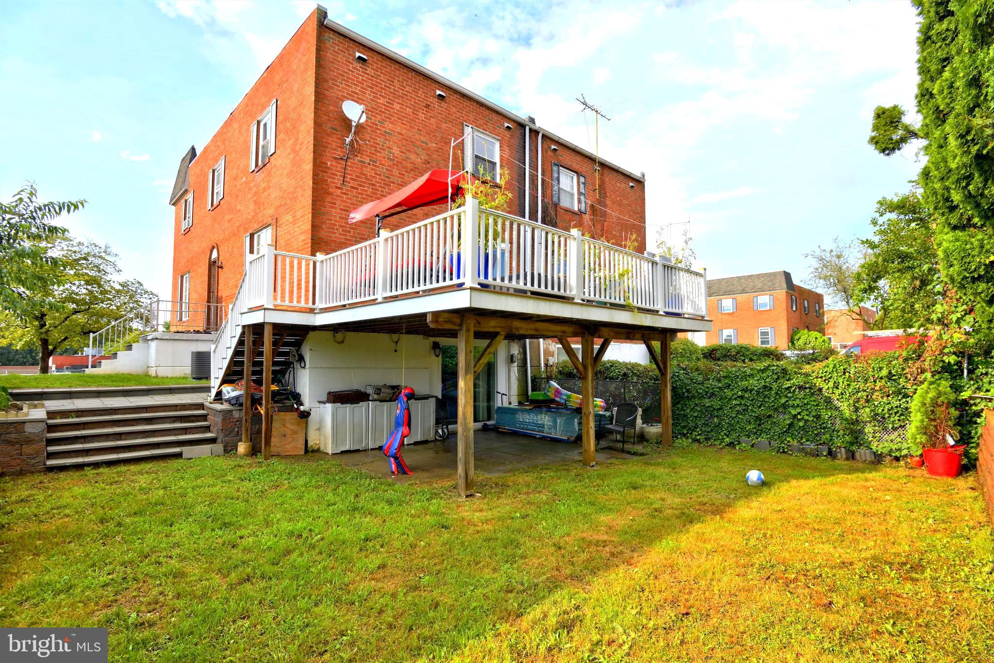 SOMERTON - Residential