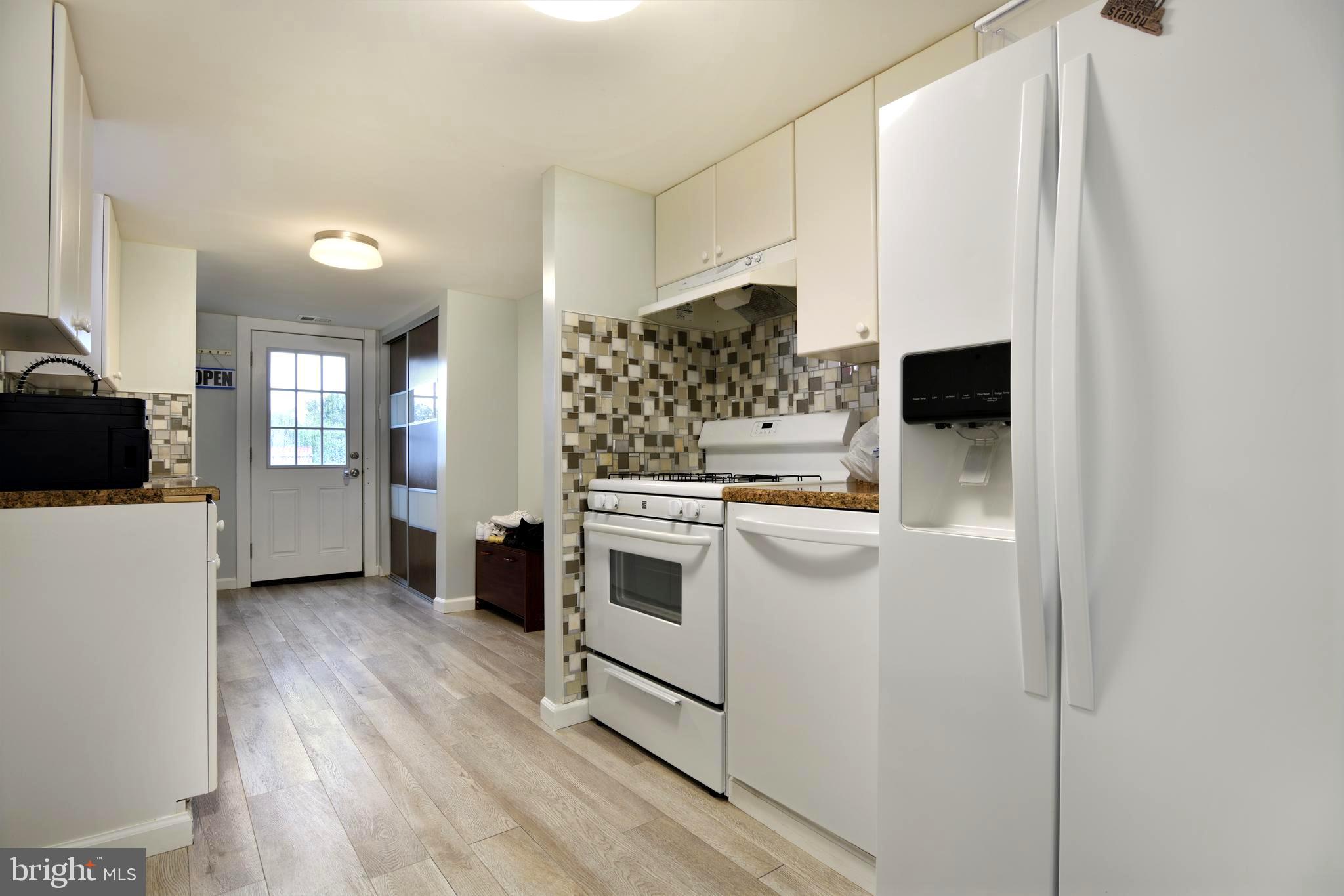 SOMERTON - Residential